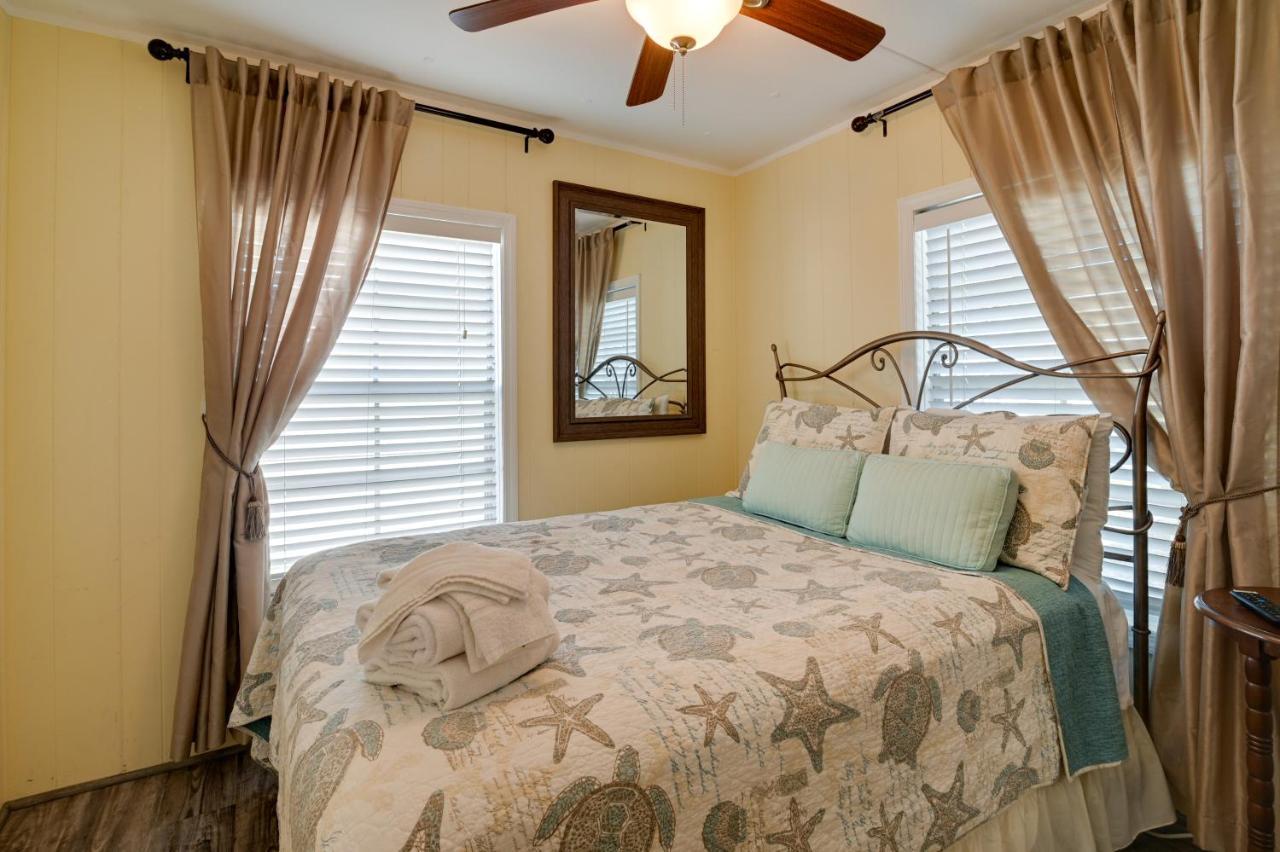 Surfside Beach Home With Pool Access Walk To Beach! Myrtle Beach Ngoại thất bức ảnh